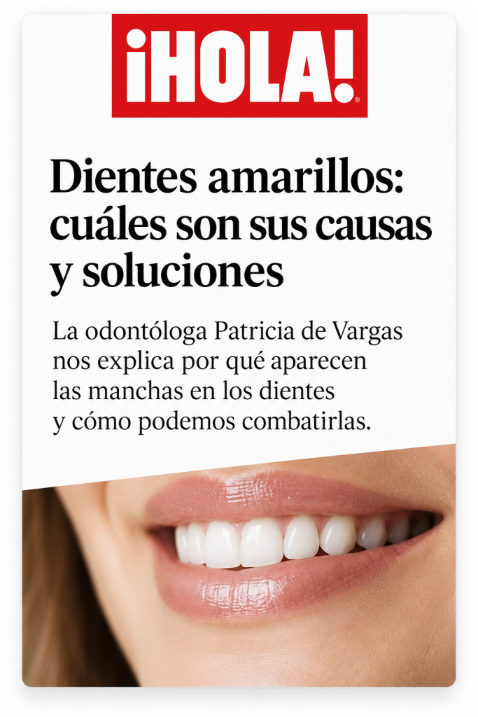 Dra Patricia de Vargas